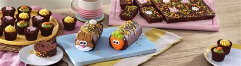 Customers love Asda’s Easter bakery line-up, including new, novelty ...