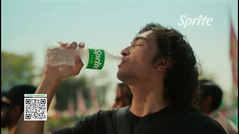 SPRITE No te calientes refréscate 2022 YouTube