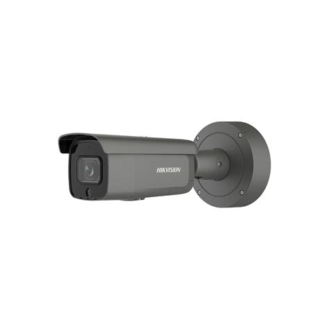 Hikvision Ds Cd G Izs Mmcgrey Bullet Camera Outdoor