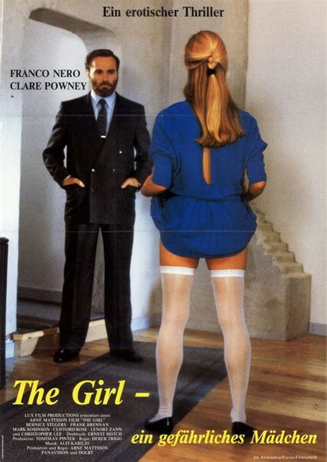 The Girl 1987 Imdb