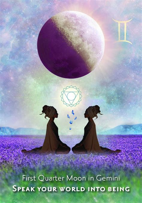 Moonology Manifestation Oracle A 48 Card Deck And Guidebook Yasmin