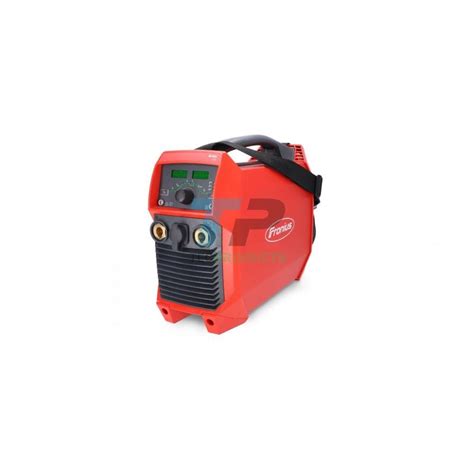 Fronius Artis 170a Dc Tig Welder 230v Bare Machine