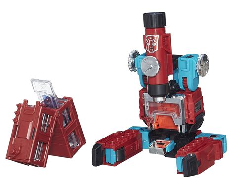 Perceptor - Transformers Toys - TFW2005