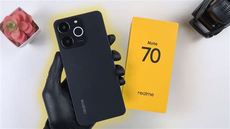 Realme Note 70 Antutu - Realme Note 70 Unboxing | Hands-On, Antutu, Design, Unbox, Camera Test ...