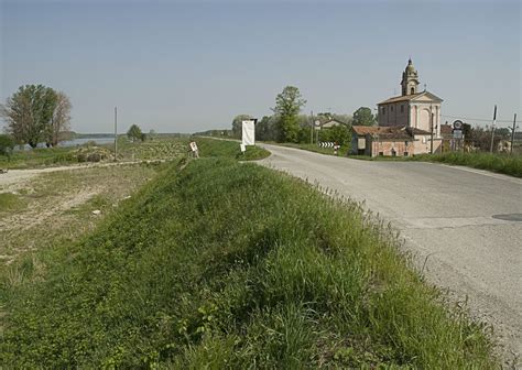 Borghi Del Po PO GRANDE