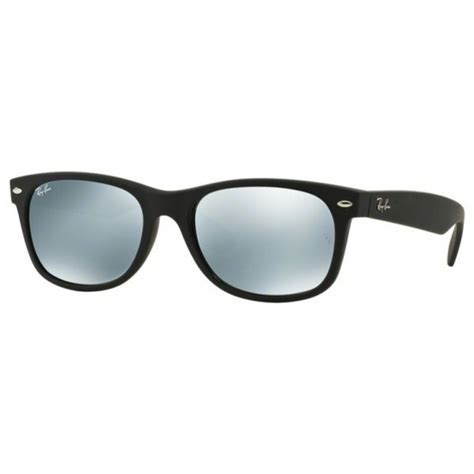 Okulary Przeciwsloneczne Ray Ban New Wayfarer Rb