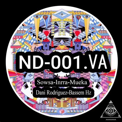 Nd 001va Ep By Various Artists Spotify