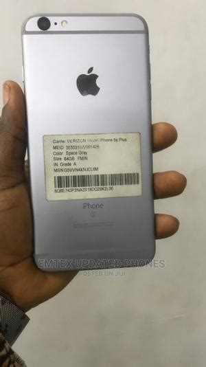 Mobile Phones In Lagos For Sale Prices On Jiji Ng