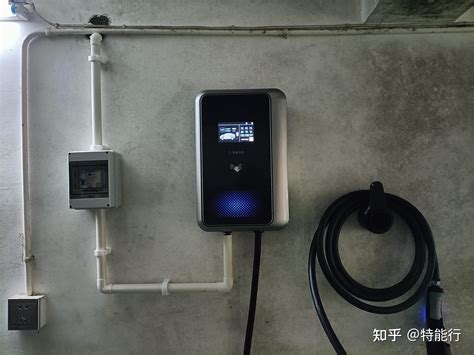 极氪001充电桩怎么选？380v11kw还是220v7kw 知乎