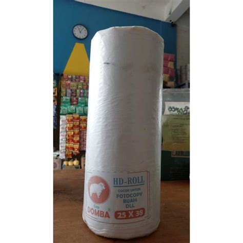 jual plastik buah cap domba  plastik buah plastik fotocopy