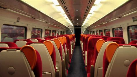 Interior East Midlands Trains Class 158 Flickr Photo Sharing