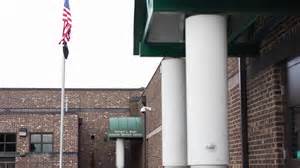 Facility upgrades are planned for Knox County Detention Center Barbourville Kentucky 37