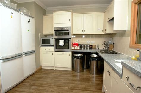 Tooting House - Ronald McDonald House Charities