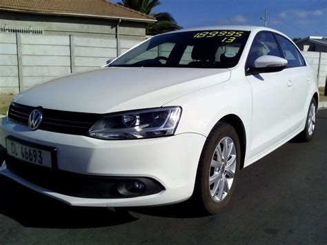 Autonet Helderberg Jetta Jetta Tdi Comfortline