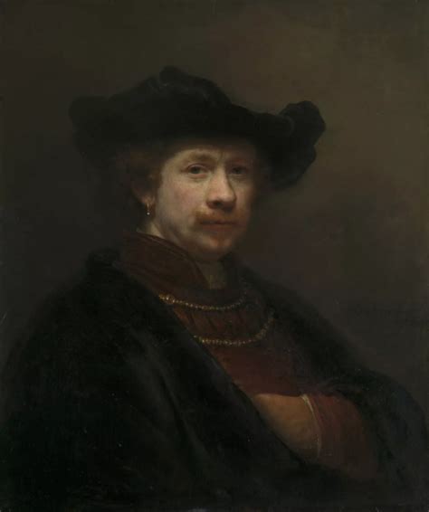 Rembrandt Hayatı Eserleri ve Bilinmeyenleri OGGUSTO