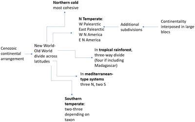 Frontiers Why We Should Be Looking For Longitudinal Patterns In