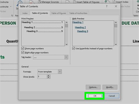 cara edit spasi di word 1