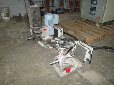 brabender technologie  loss  weight feeders qty