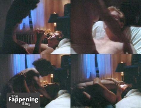 Amy Brenneman Nude Sexy Collection Photos TheFappening