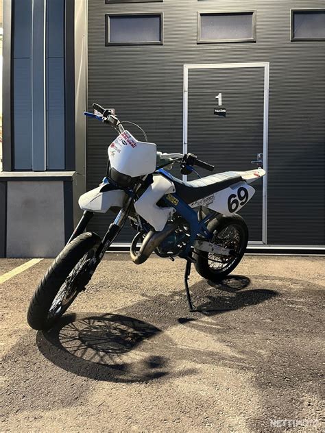 Gilera Rcr Cm Tampere Mopo Nettimoto