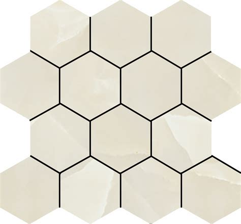 Hexa Onyx Sable Pulido X Producto Baldocer Cer Mica