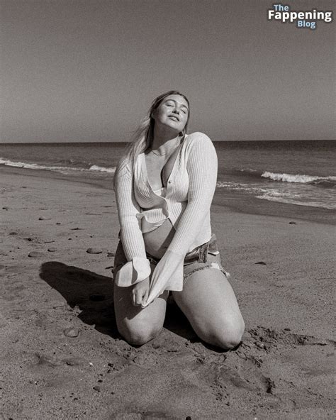 Iskra Lawrence Iskra Nude Leaks Photo 4193 TheFappening