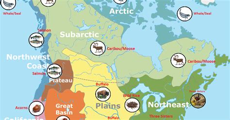 Observations from a simple life: Foods native to the Americas we might