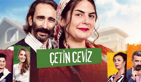 Çetin Ceviz filmi nerede çekildi hangi köyde çekildi ne zaman çekildi