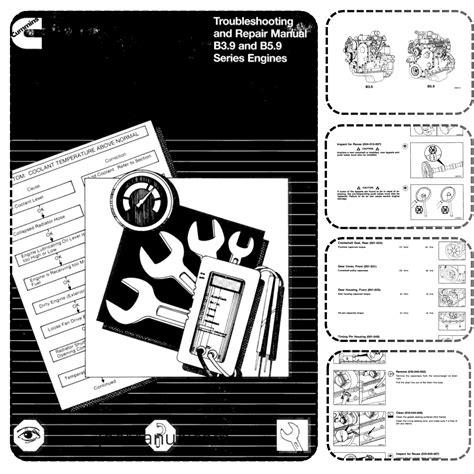 Nt855 Cummins Shop Manual 5