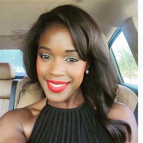 tashara parker net worth