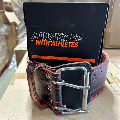 Workout Belt-UST-B-BELT