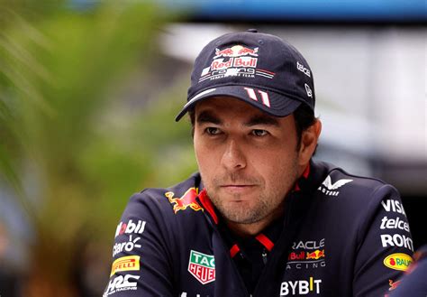 Sergio Perez: Il Rimpianto della Red Bull Svelato - Rivelazioni