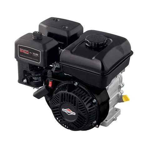 Briggs Stratton 550 Series Horizontal OHV Engine - Engines Direct