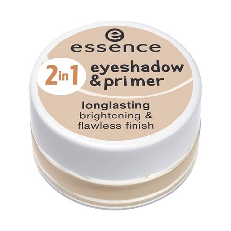 Buy Essence In Eyeshadow Primer Nude Beige International Shipping Available Buy Now