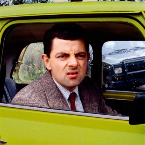 Rowan Atkinson: The Extraordinary Journey from Mr. Bean to Phenomenal ...