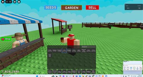 grow a garden overnight results | Fandom