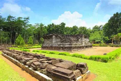 5 Tempat Wisata Di Kediri Yang Jangan Anda Lewatkan Pojok Jakarta