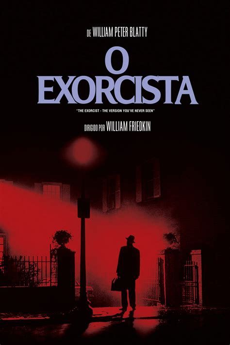 Crítica O Exorcista The Exorcist 1973 Host Geek