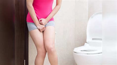 Why Both Men And Women Should Pee Before And After Sex