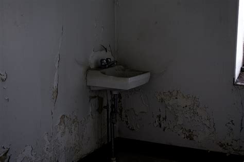 The Trans-Allegheny Lunatic Asylum - Haunted Photo Shoot | The ...