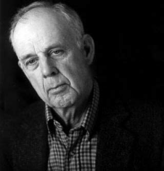 Wendell Berry (Author of Jayber Crow)