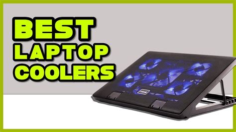 10 Best Laptop Cooling Pads In 2020 Latest Video Youtube