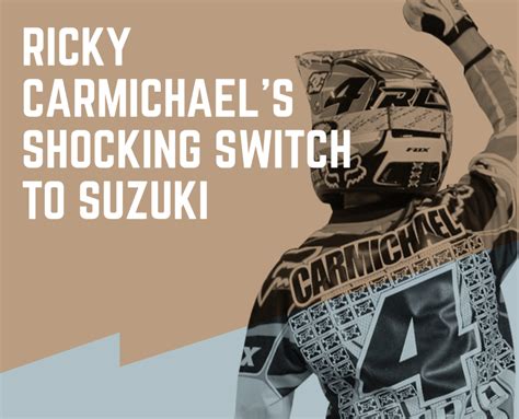 The Greatest Gamble in Motocross - We Went Fast
