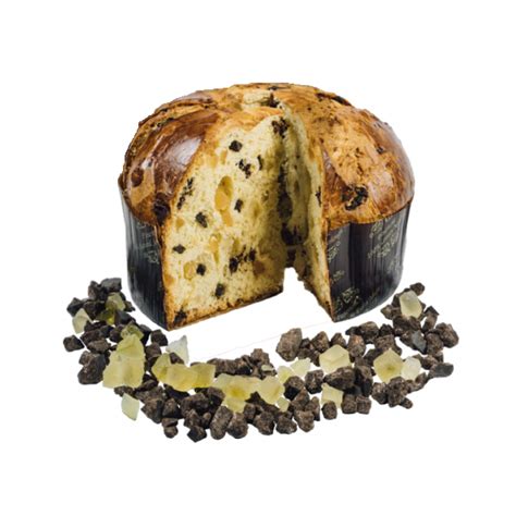 Fiasconaro D G Panettone Al Pistacchio Di Sicilia Vendita