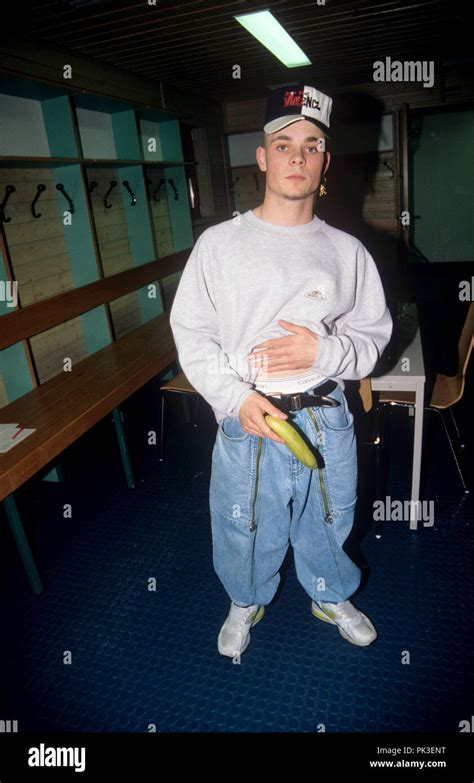 Brian Harvey East 17 Fotos Und Bildmaterial In Hoher Auflösung Alamy