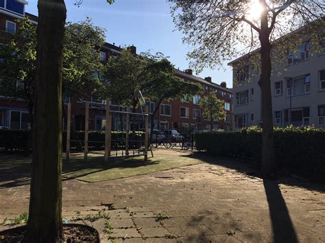 Wonen In Oud Mathenesse Start Je Zoektocht Op Wonen In Rotterdam