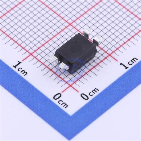 Ltv S Ta B Lite On Optocouplers Phototransistor Output Jlcpcb