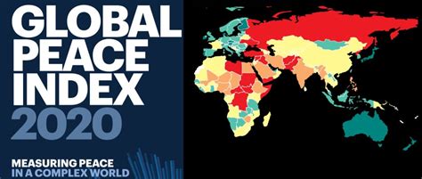 Global Peace Index 2020 Where Does Greece And Its Neighbours Rank