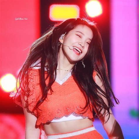 I Love Red Velvet Yeri Red Velvet 25th Dream Concert 2019