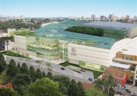Shopping Crystal - Shopping Crystal - O que saber antes de ir (ATUALIZADO 2025)